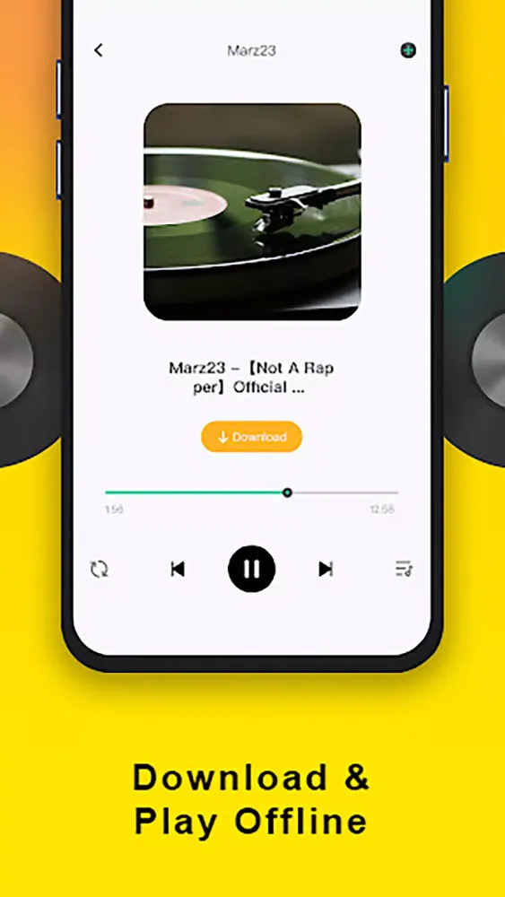 Music Downloader - Mp3 Music Ekran Görüntüleri