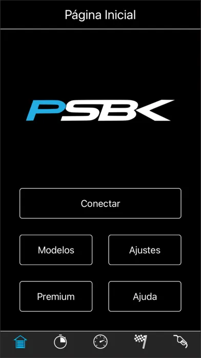 PSBK QuickShifter स्क्रीनशॉट