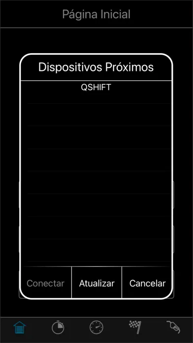 PSBK QuickShifter स्क्रीनशॉट