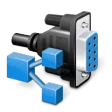 SerialPort debug tool