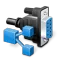 SerialPort debug tool
