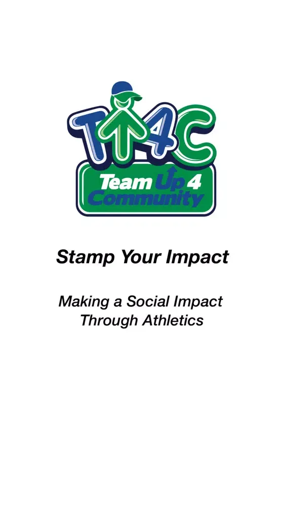 تصاویر Team Up 4 Community