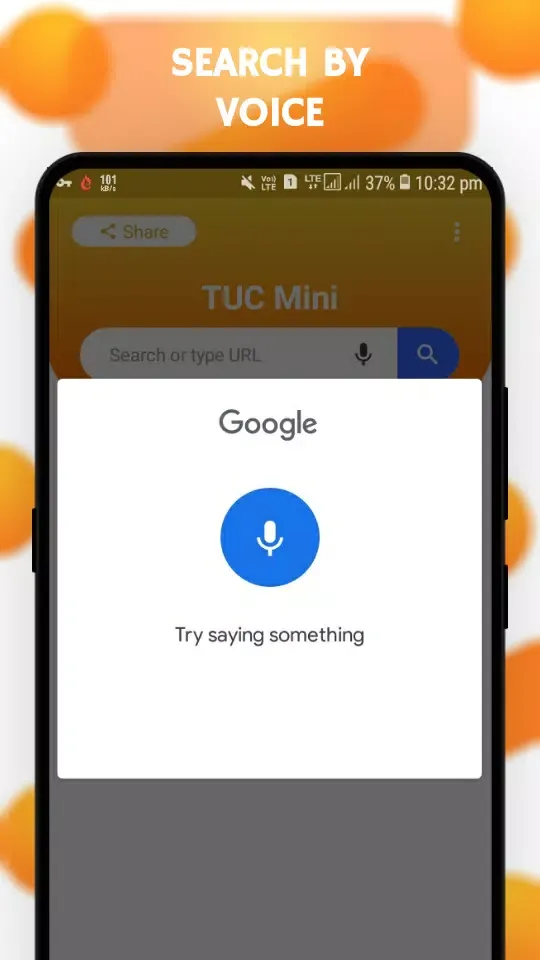 Mini Browser: Indian Fast & Se Screenshots