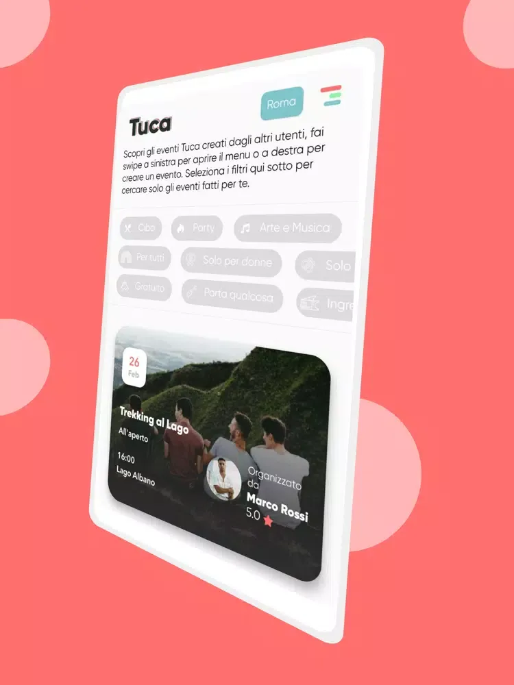 تصاویر Tuca iPad 