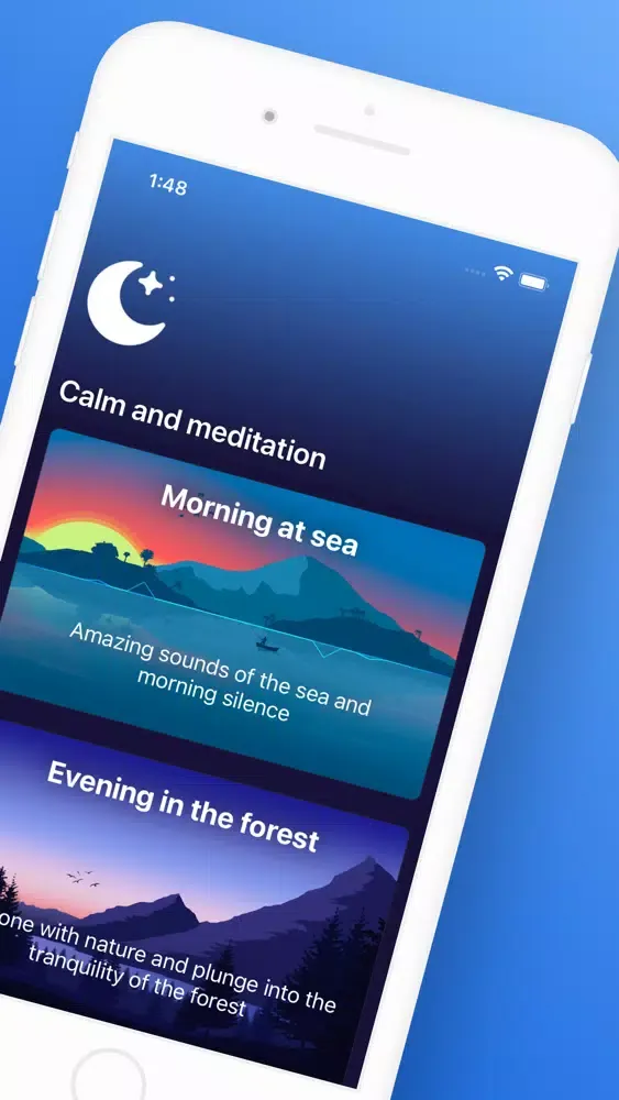 صور Sleep,Meditation & Mindfulness
