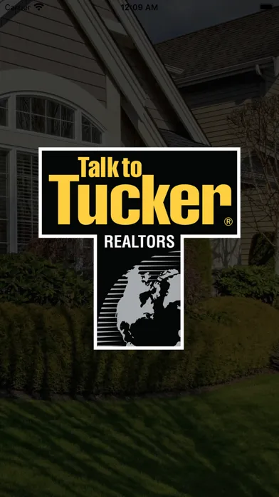 Talk To Tucker, F.C. Tucker سکرین شاٹس