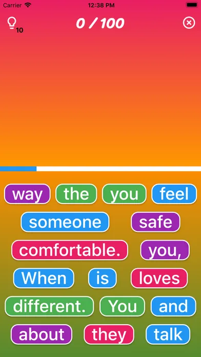 تصاویر Challenging English Game