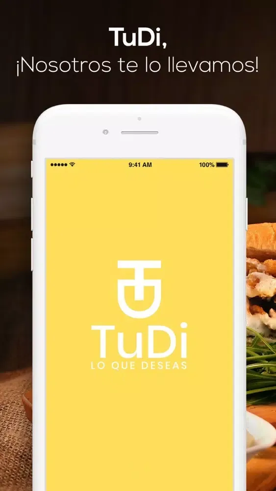 TuDi Ekran Görüntüleri