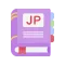 Từ điển tiếng Nhật JP