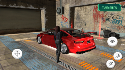 تصاویر Highway Car Traffic Racer Game