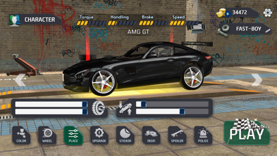 تصاویر Highway Car Traffic Racer Game