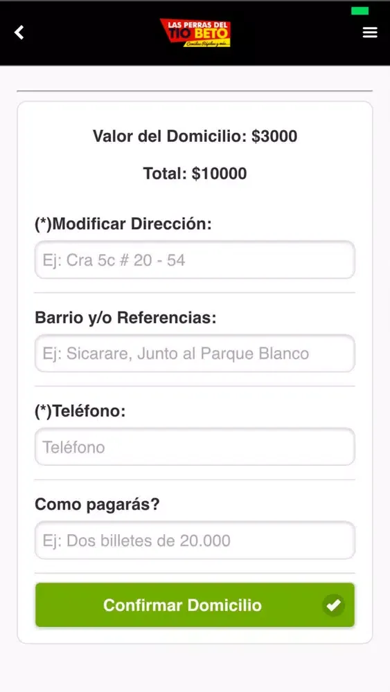 Скриншоты Las Perras del Tio Beto