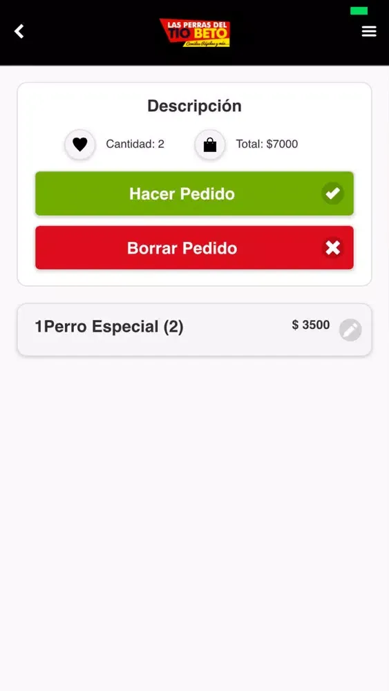 Скриншоты Las Perras del Tio Beto