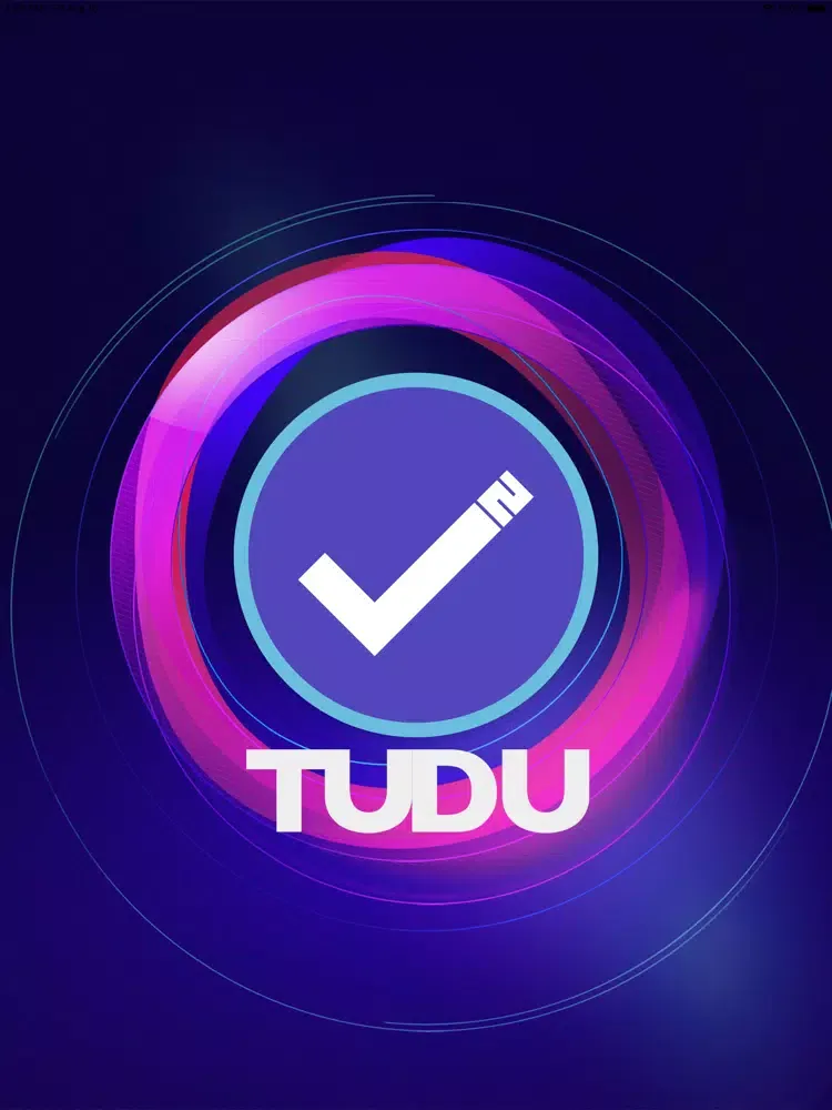 Tudu iPad  Ekran Görüntüleri