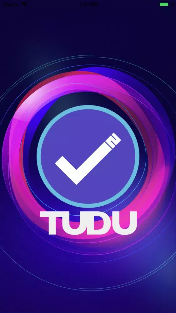 Tudu Ekran Görüntüleri