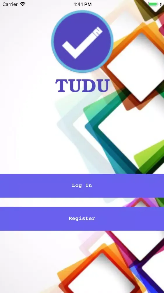 Tudu Ekran Görüntüleri