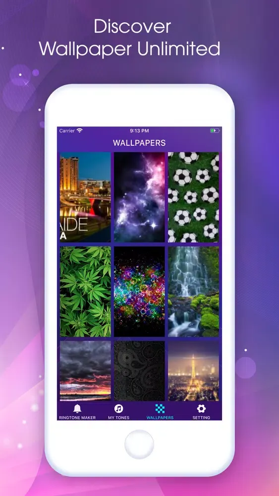 صور ZEGE™ Ringtones & Wallpaper