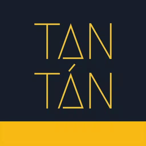 Tan-Tán Tan-Tán