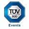 TÜV SÜD Events
