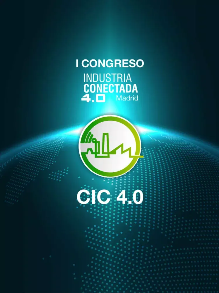 Tangkapan skrin CIC 4.0 iPad 