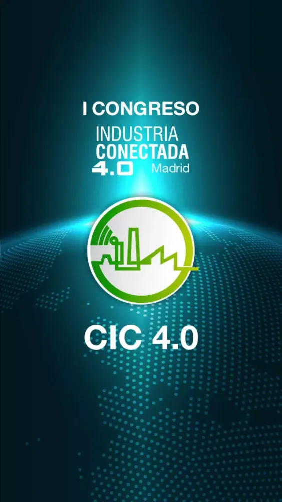 Tangkapan skrin CIC 4.0