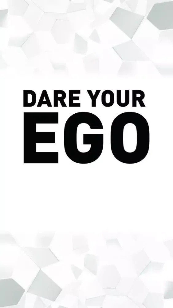 Capturas de pantalla de Dare Your Ego