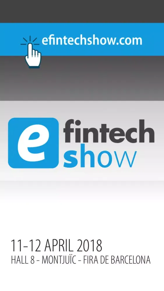EFINTECHSHOW 18應用截圖