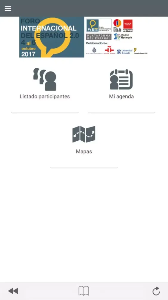 FIE 2.0 سکرین شاٹس