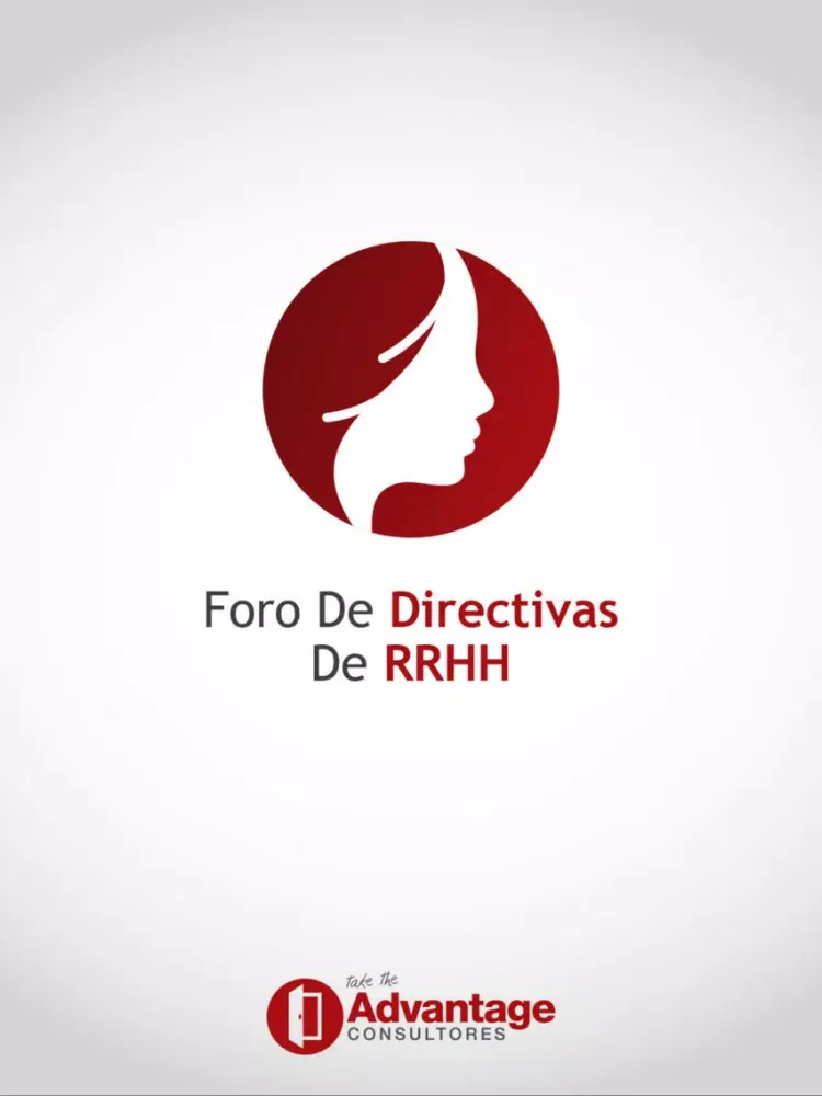 Foro Directivas RRHH iPad  スクリーンショット