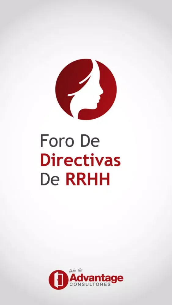 Foro Directivas RRHH スクリーンショット