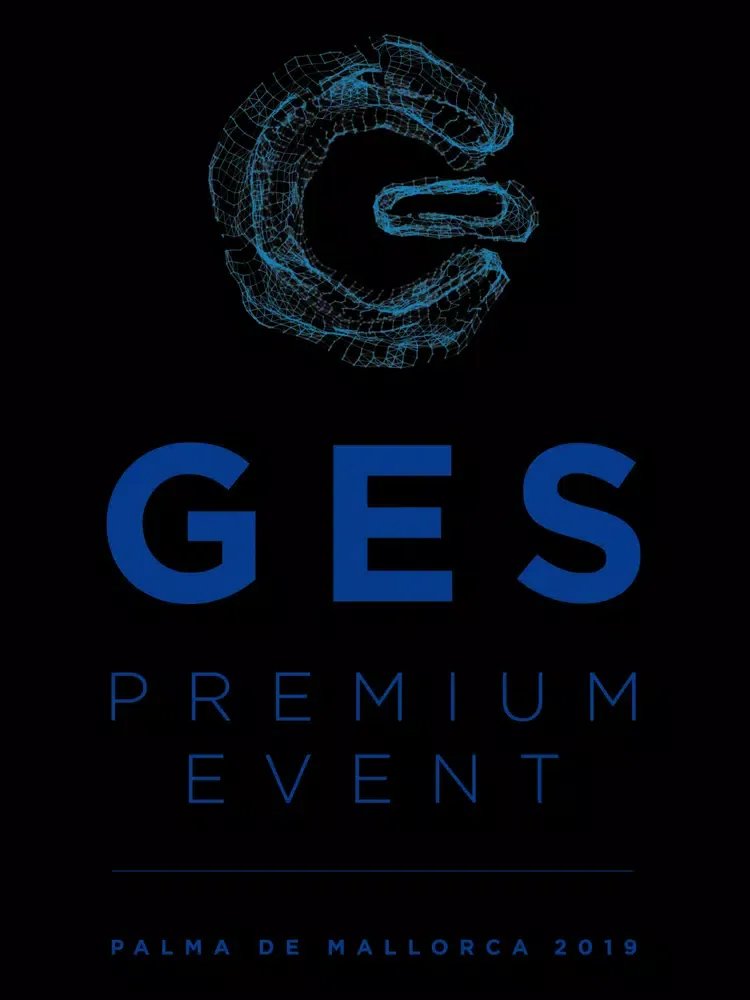 GES PREMIUM EVENT iPad 应用截图