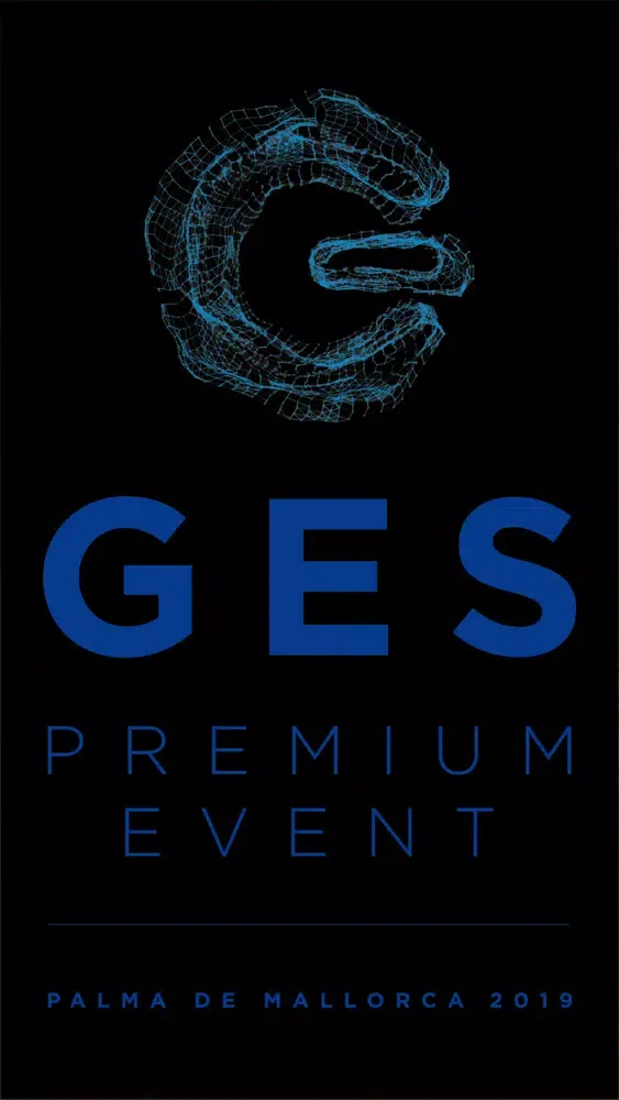 GES PREMIUM EVENT应用截图