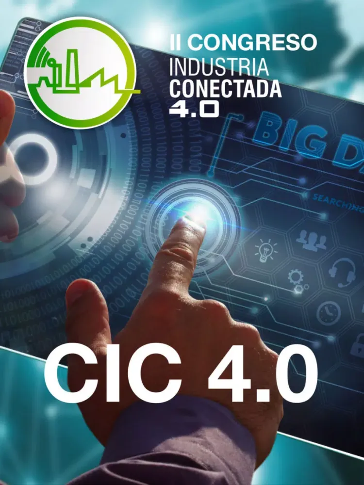 II CIC 4.0 iPad 应用截图