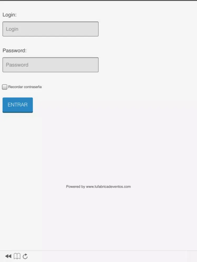 II CIC 4.0 iPad 应用截图