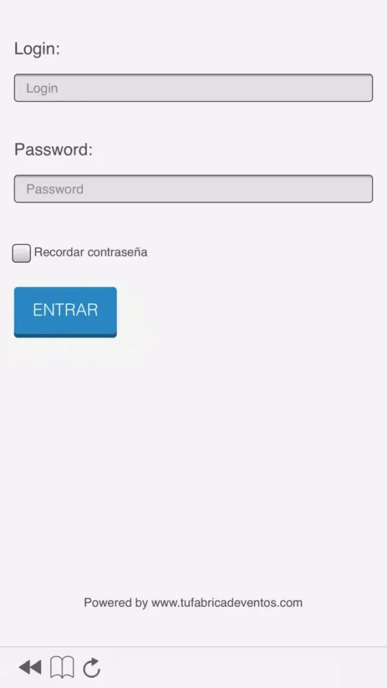 II CIC 4.0应用截图