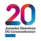 20 Jornadas