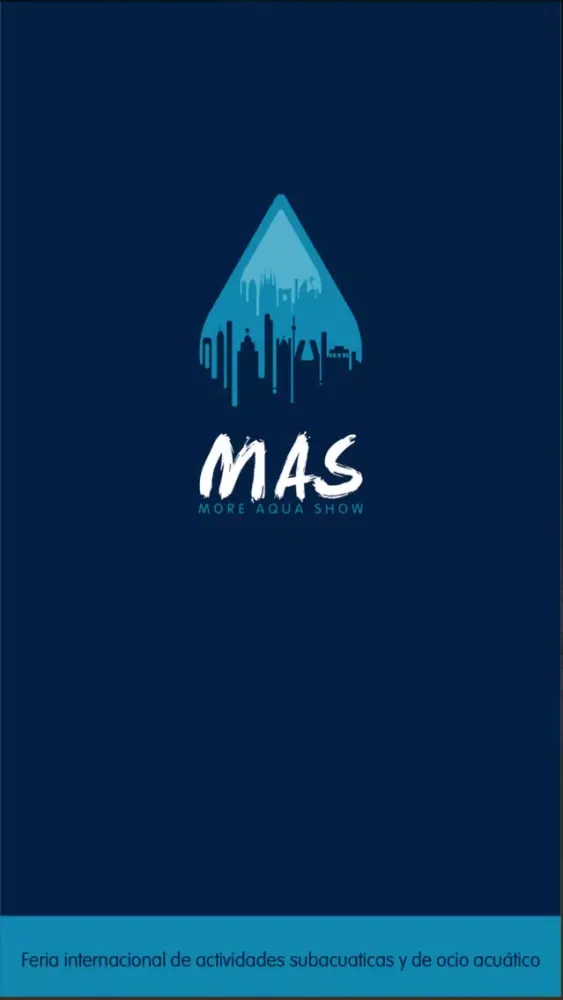 Capturas de pantalla de MORE AQUA SHOW