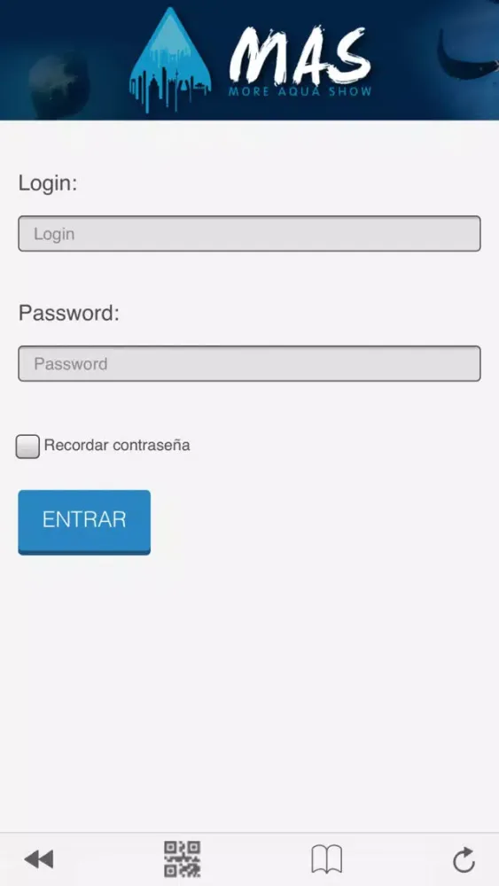 Capturas de pantalla de MORE AQUA SHOW
