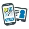 TFE Contact Scan