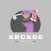 Arcade Golf Sports Game