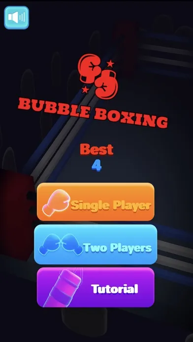 Bubble Boxing Screenshots