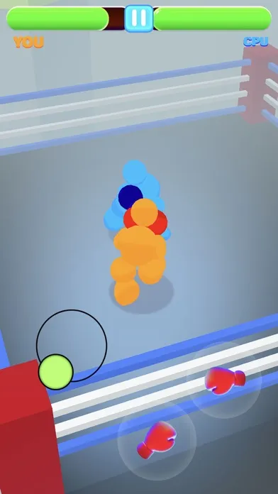 Bubble Boxing Screenshots