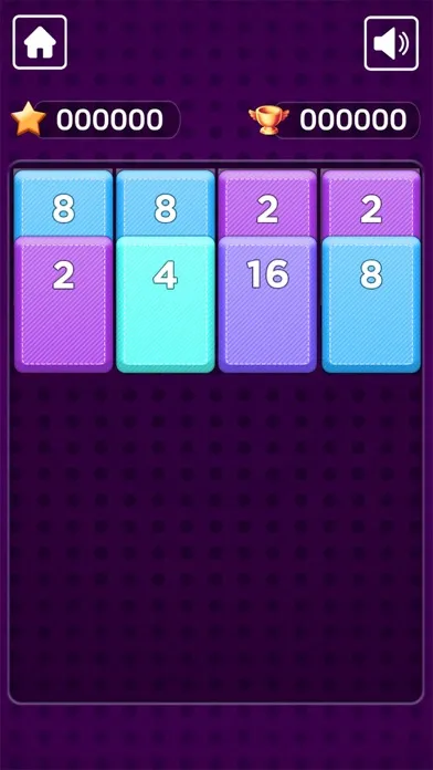Card Merge স্ক্রিনশট
