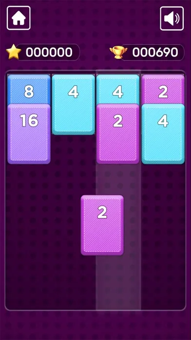Card Merge স্ক্রিনশট