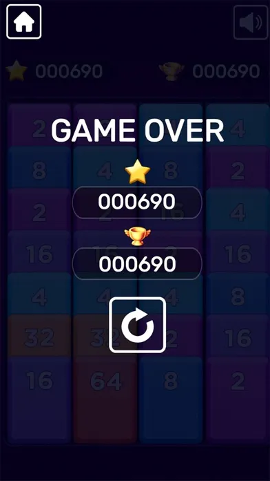Card Merge স্ক্রিনশট