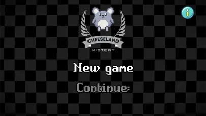 تصاویر Cheeseland Mistery