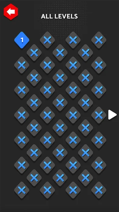 Cubic Isles应用截图