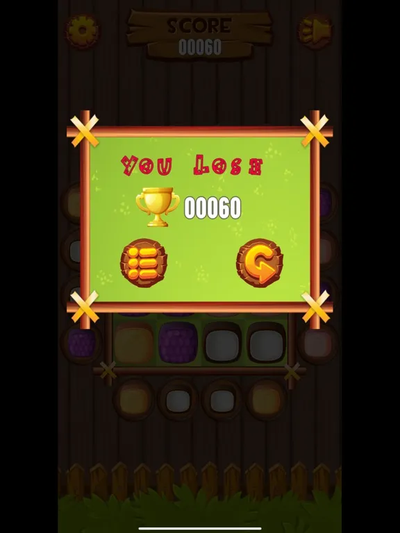 تصاویر Smashing Fruits iPad 