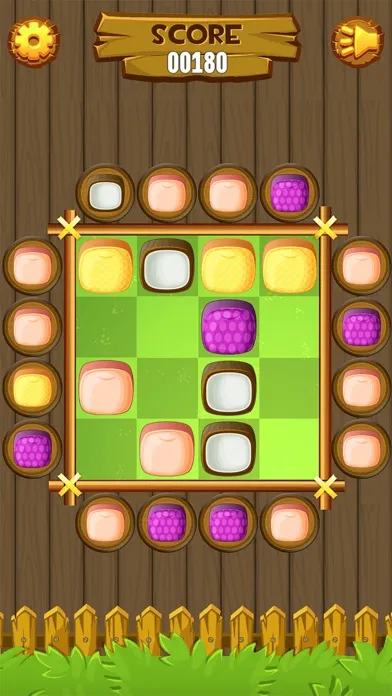 تصاویر Smashing Fruits