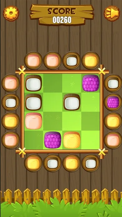 تصاویر Smashing Fruits